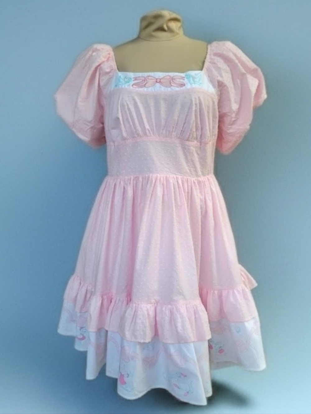 Cinderella 75th Anniversary Collection Disney Dress Shop NWT With Petticoat